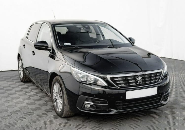 Peugeot 308 308 1.2 PureTech Allure S&S