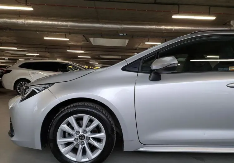 Toyota Corolla Corolla 1.8 Hybrid Comfort