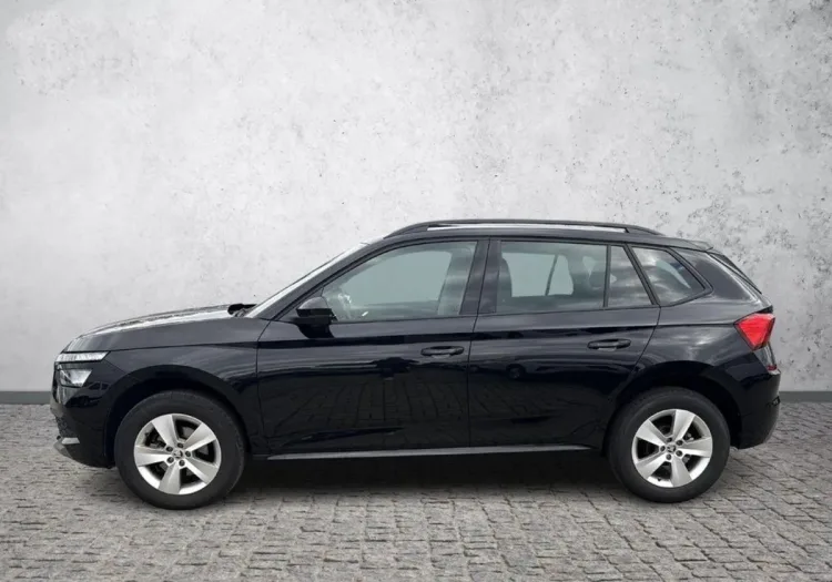 Skoda Kamiq Kamiq 1.0 TSI Ambition DSG
