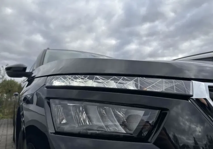 Skoda Kamiq Kamiq 1.0 TSI Ambition DSG