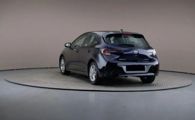 Toyota Corolla Corolla 1.8 Hybrid Comfort