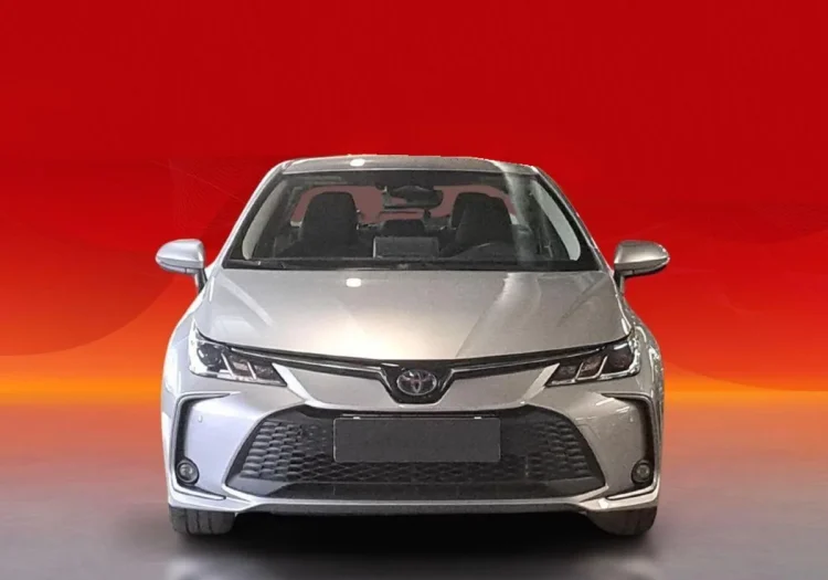 Toyota Corolla Corolla 1.8 Hybrid Comfort