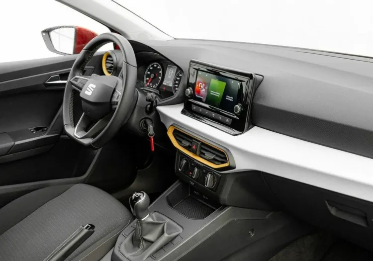 SEAT Ibiza Ibiza 1.0 TSI Style S&S