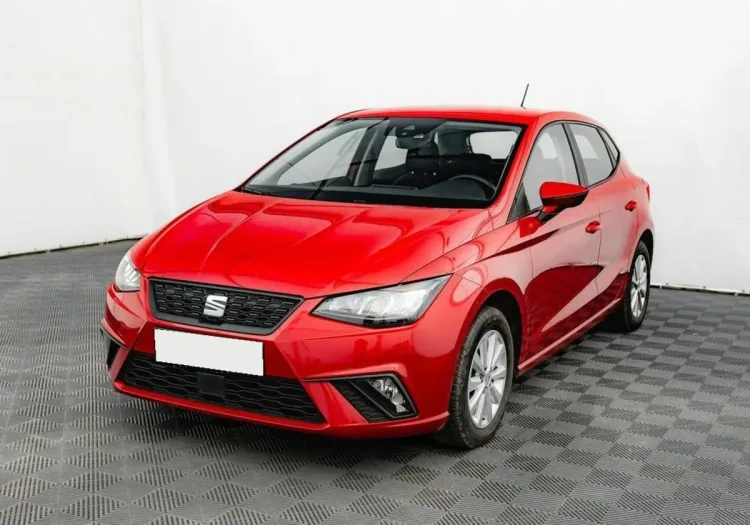 SEAT Ibiza Ibiza 1.0 TSI Style S&S