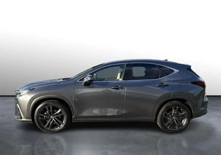 Lexus NX NX 350h Prestige AWD