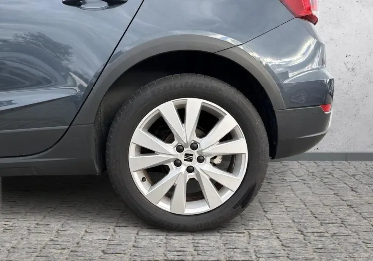 SEAT Arona Arona 1.0 TSI Xperience S&S DSG