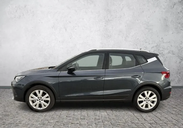 SEAT Arona Arona 1.0 TSI Xperience S&S DSG