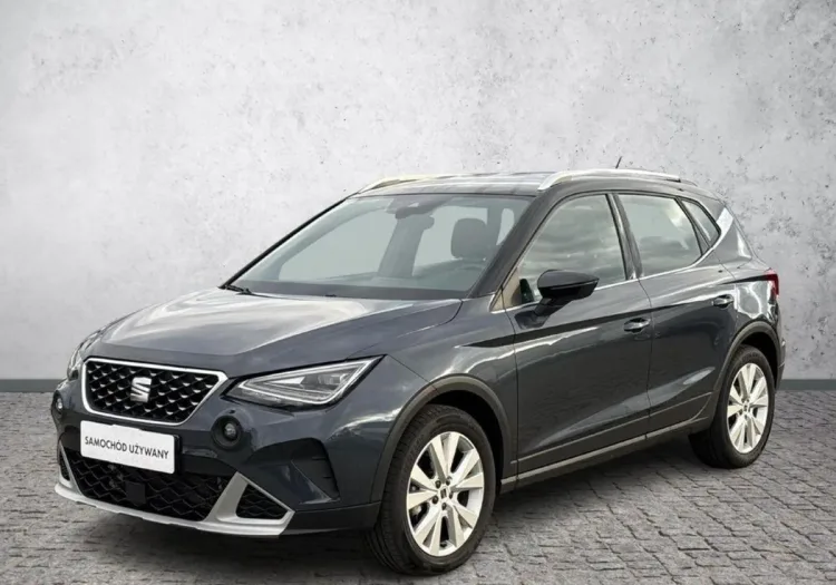 SEAT Arona Arona 1.0 TSI Xperience S&S DSG