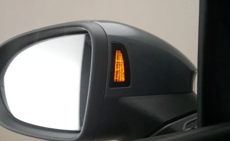 Volkswagen Golf Golf VIII 1.5 eTSI EVO Life DSG