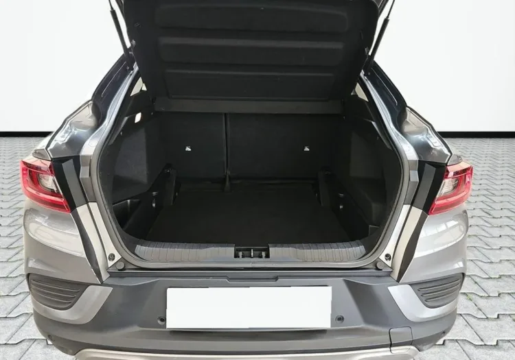 Renault Arkana Arkana 1.3 TCe mHEV Zen EDC