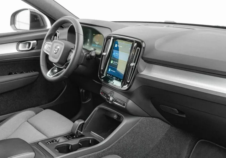 Volvo XC 40 XC40 B4 Core aut