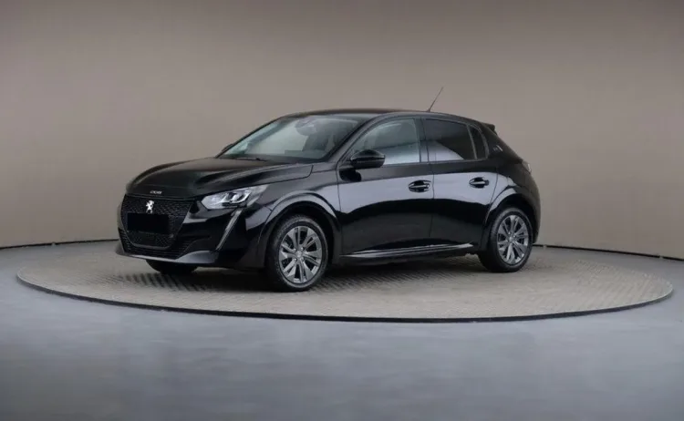 Peugeot 208 e-208 Allure