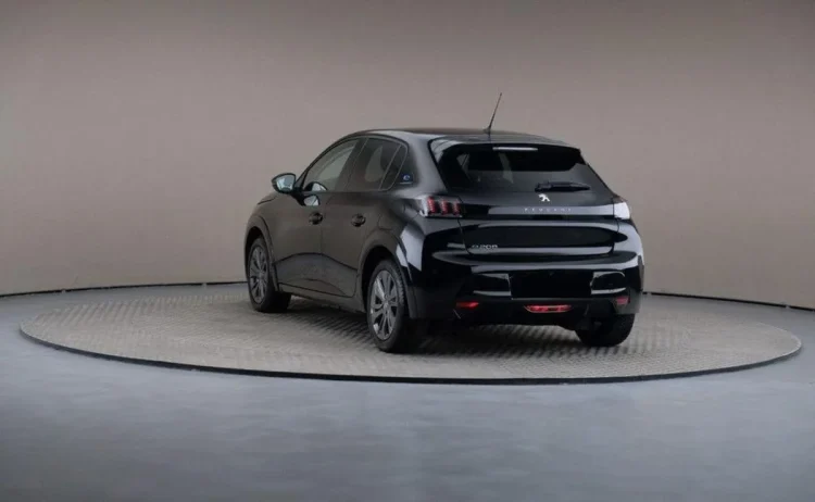 Peugeot 208 e-208 Allure