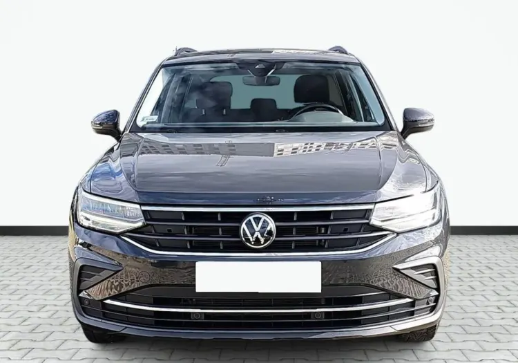 Volkswagen Tiguan Tiguan 1.5 TSI EVO Life DSG
