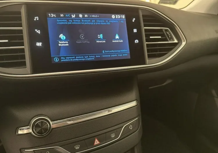 Peugeot 308 308 SW 1.5 BlueHDi Active S&S