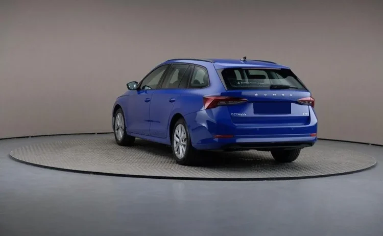 Skoda Octavia Octavia 1.0 TSI e-Tec Ambition DSG