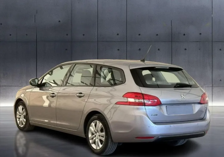 Peugeot 308 308 SW 1.5 BlueHDi Active S&S