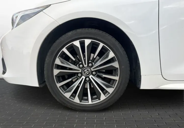 Toyota Corolla Corolla 1.8 Hybrid Style