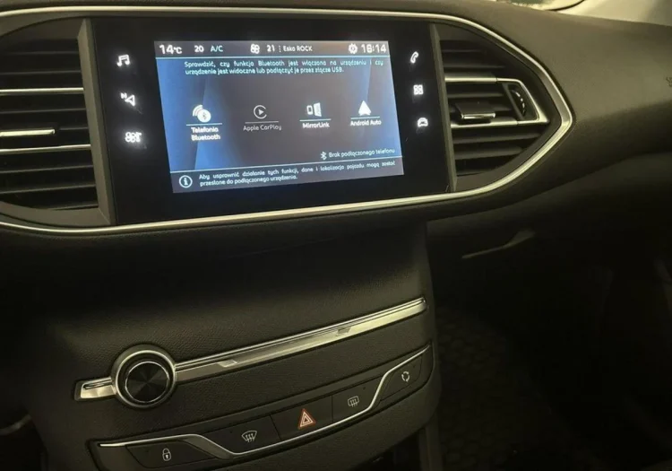 Peugeot 308 308 SW 1.5 BlueHDi Active S&S