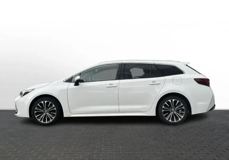 Toyota Corolla Corolla 1.8 Hybrid Style