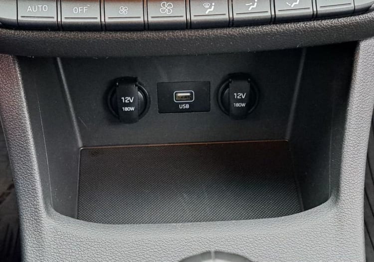 Hyundai i30 i30 1.0 T-GDI Classic +