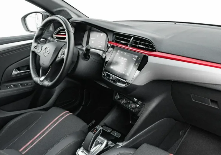 Opel Corsa Corsa-e GS Line