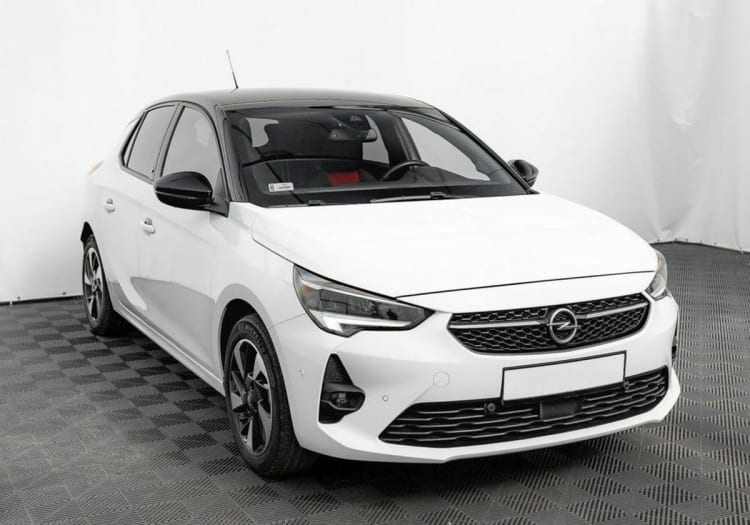 Opel Corsa Corsa-e GS Line