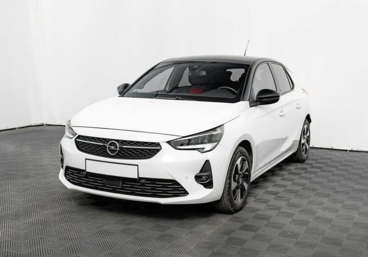 Opel Corsa Corsa-e GS Line