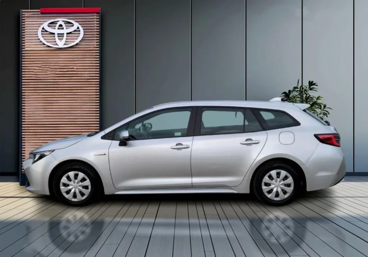 Toyota Corolla Corolla 1.8 Hybrid Active