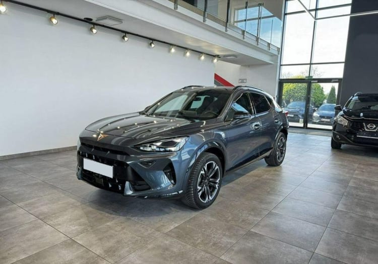 Cupra Formentor Formentor 1.5 TSI DSG