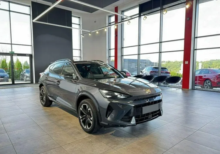 Cupra Formentor Formentor 1.5 TSI DSG