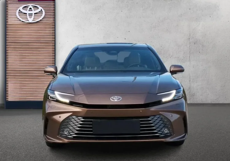 Toyota Camry Camry 2.5 Hybrid Executive CVT