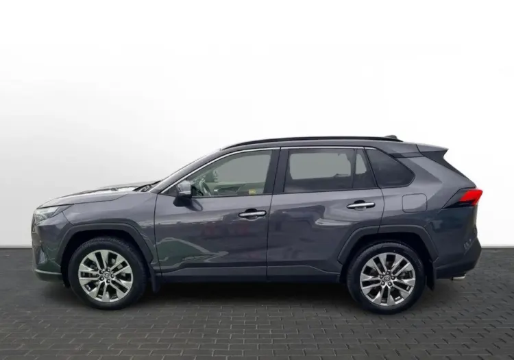 Toyota RAV4 RAV4 2.5 Hybrid Executive 4x4