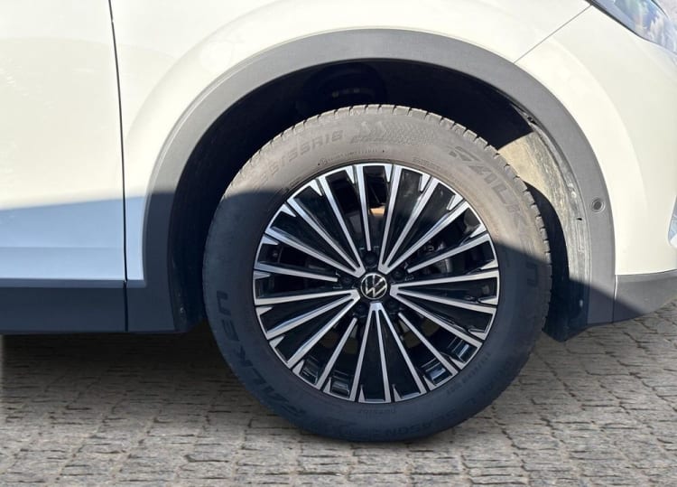 Volkswagen Tiguan Tiguan 1.5 eTSI Life DSG