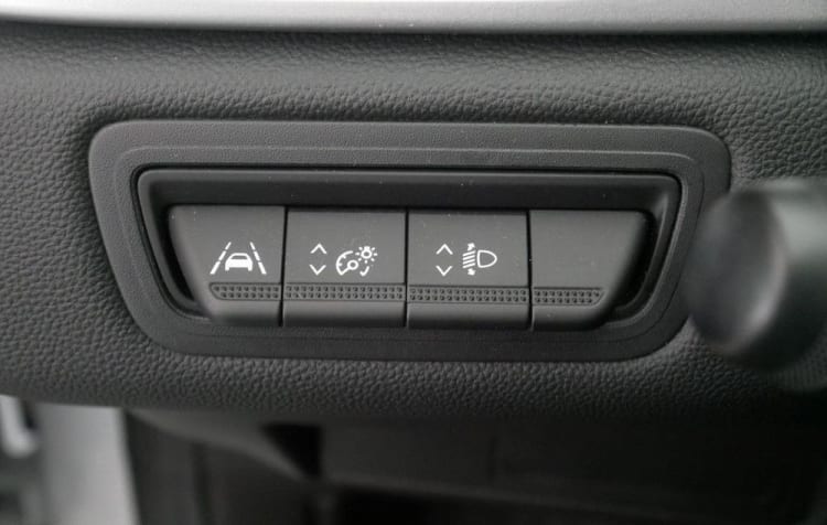 Renault Captur Captur 1.3 TCe mHEV Techno EDC