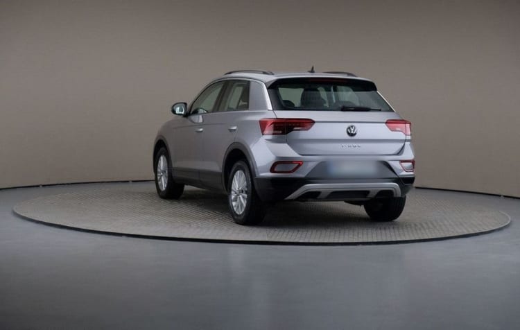 Volkswagen T-Roc T-ROC 1.5 TSI Life DSG
