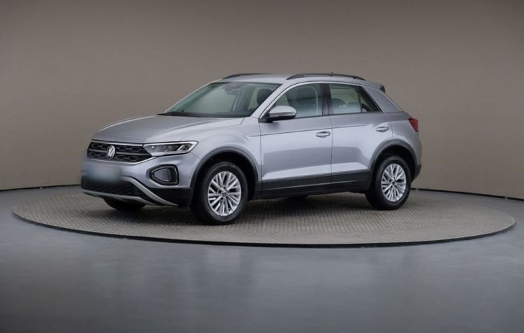 Volkswagen T-Roc T-ROC 1.5 TSI Life DSG