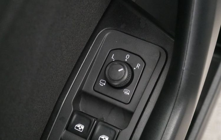 Volkswagen T-Roc T-ROC 1.5 TSI Life DSG