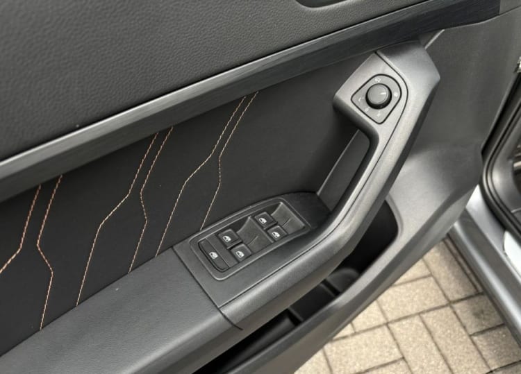 Cupra Ateca Ateca 1.5 TSI DSG