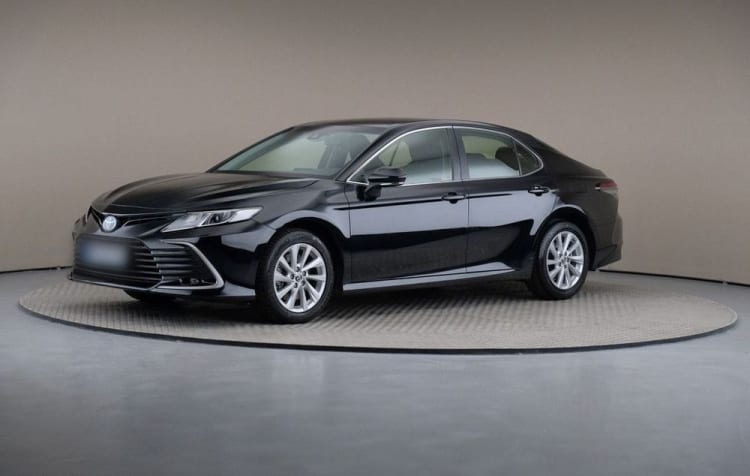 Toyota Camry Camry 2.5 Hybrid Comfort CVT