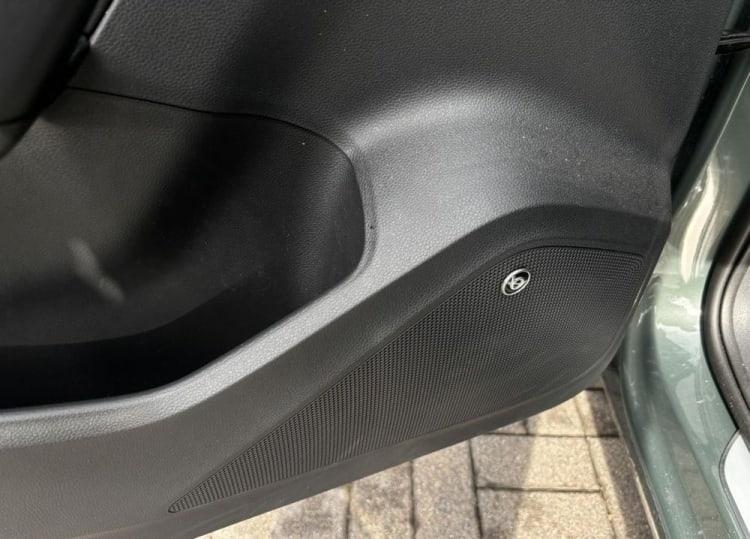 Cupra Ateca Ateca 1.5 TSI DSG