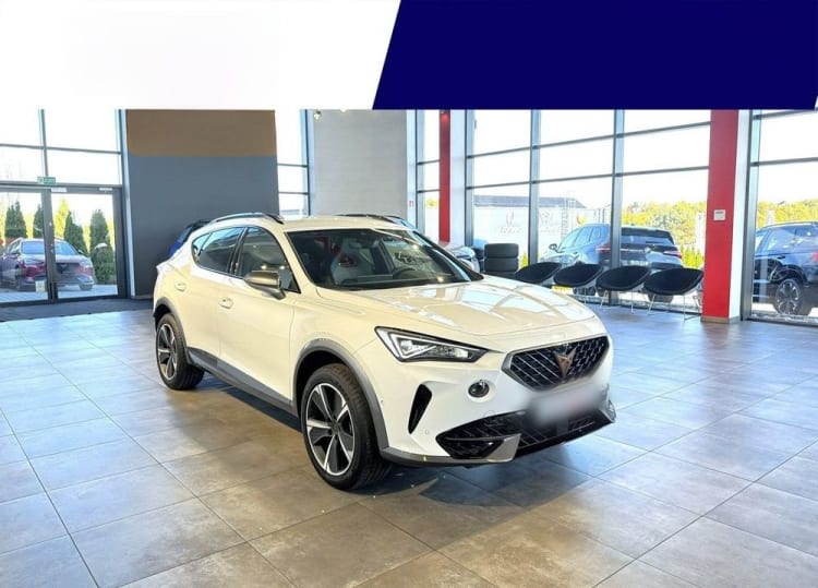 Cupra Formentor Formentor 1.5 TSI DSG