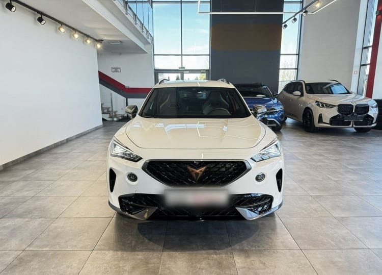 Cupra Formentor Formentor 1.5 TSI DSG
