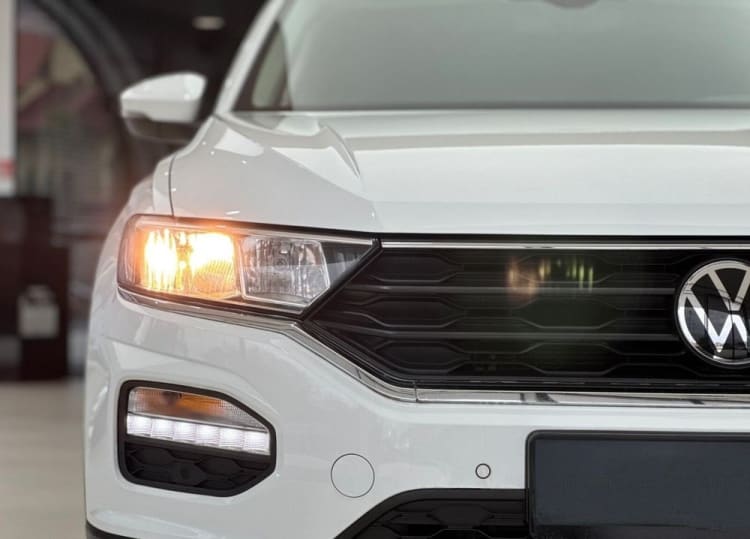 Volkswagen T-Roc T-ROC 1.5 TSI GPF ACT Advance DSG