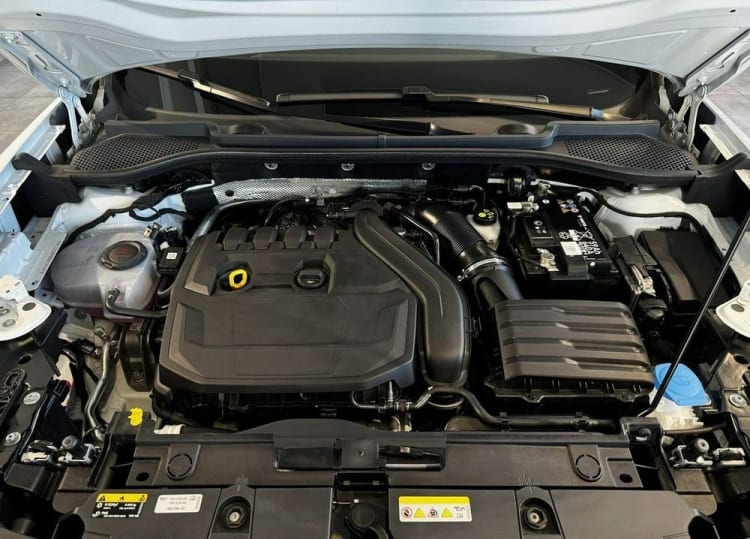 Cupra Formentor Formentor 1.5 TSI DSG