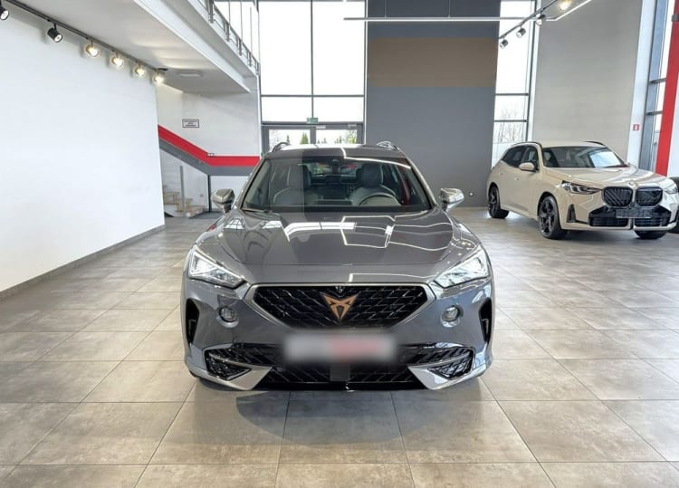 Cupra Formentor Formentor 1.5 TSI DSG