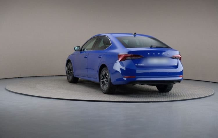 Skoda Octavia Octavia 1.5 TSI e-Tec Style DSG