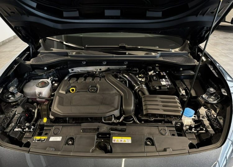 Cupra Formentor Formentor 1.5 TSI DSG