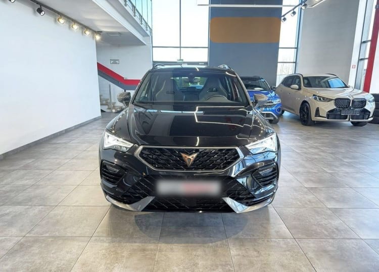 Cupra Ateca Ateca 1.5 TSI DSG