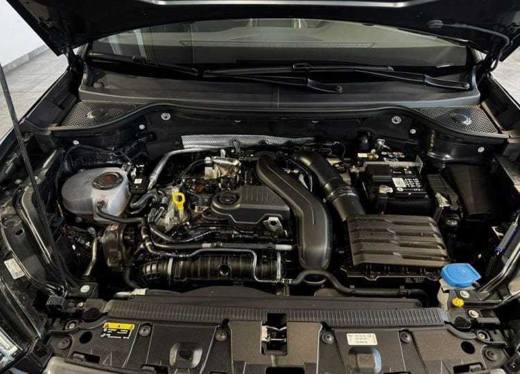 Cupra Ateca Ateca 1.5 TSI DSG